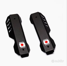 Fianchetti Radiatore Xsr700