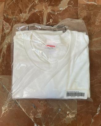 Supreme Ralph Steadman Box Logo