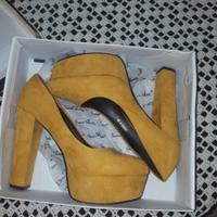 SCARPE DONNA N°16