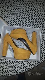 SCARPE DONNA N°16