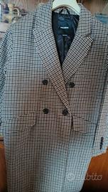 Cappotto uomo pull and bear