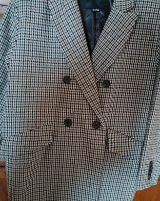 Cappotto uomo pull and bear