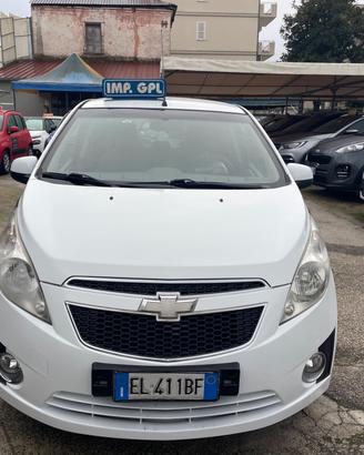 Chevrolet Spark 1.0 GPL Eco Logic