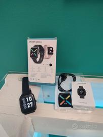 smartwatch F2 