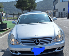 Mercedes cls 320 tdi - iscritta ASI