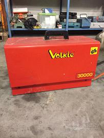 Generatore d’aria Volkie 30000