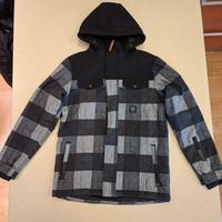 Giacca da sci ragazzo