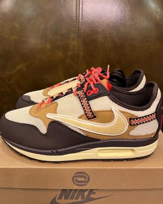 Scarpe da running Nike Air Max 1 EU37