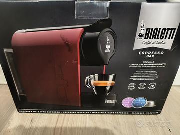 Bialetti espresso bar gioia