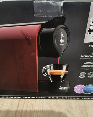 Bialetti espresso bar gioia