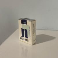 Sigarette nazionali perfette