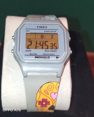
Orologio Timex  Vintage –Sugar Skull Día 