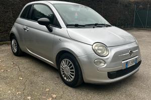 Fiat 500 1.2 benzina 2010