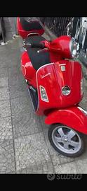 Vespa