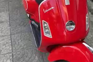 Vespa