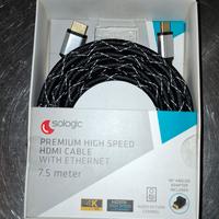 cavo HDMI