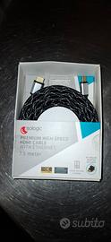 cavo HDMI