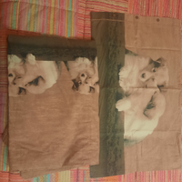 Copripiumino una piazza e mezza