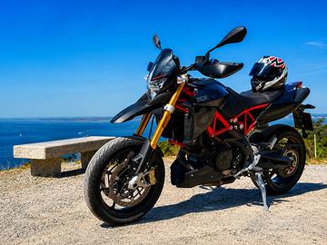 Aprilia Dorsoduro