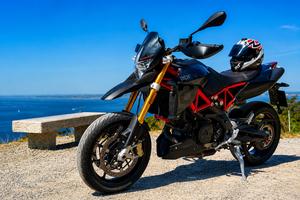 Aprilia Dorsoduro