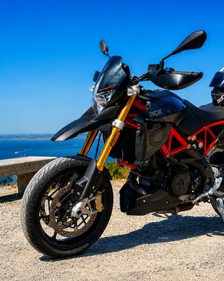 Aprilia Dorsoduro