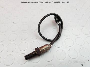 SONDA LAMBDA SUZUKI SV 650 2006 2011 SV650 2008 20