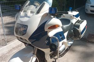 Bmw r 850 rt - 2003