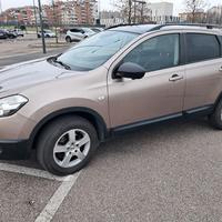 Nissan  Qashqai  1.6 DCI Tekna  130 CV