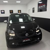 Smart ForFour 70 1.0 Passion