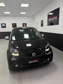 Smart ForFour 70 1.0 Passion