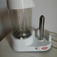 Macchina per hot dog