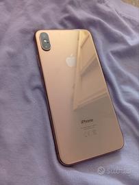 iPhone xs max 64gb
