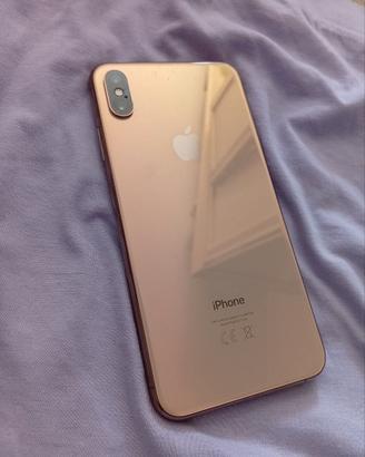 iPhone xs max 64gb