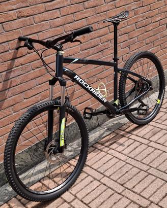 rockrider st 530