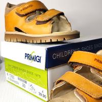 Sandali Primigi per bambino numero 23 