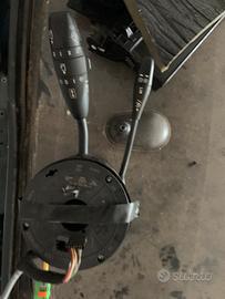 Devioluci,specchi,piantone sterzo,stop,mot. tergic