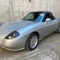 Fiat barchetta