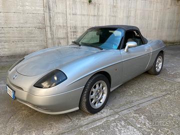 Fiat barchetta