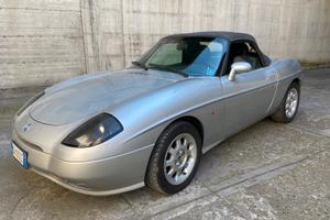 Fiat barchetta