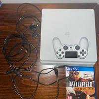 playstation 4