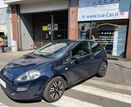 FIAT Punto 1.2 8V 3p. Easy GPL 12 MESI DI GARANZIA