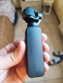 dji osmo pocket 