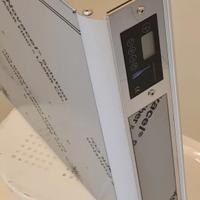 depuratore per l'acqua