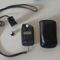 Esposimetro Sekonic