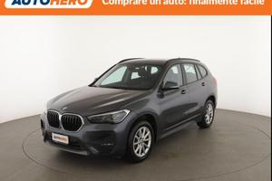 BMW X1 PZ68846