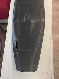 Rivestimento originale sella Vespa arcobaleno 1986