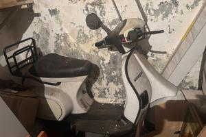 VESPA PK FL2 - Anno 1990
