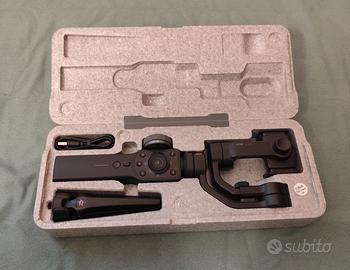 Gimbal Zhiyun Smooth4