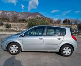 RENAULT Scénic GPL 2008