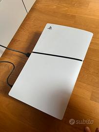 PS5 Standard Edition Slim
